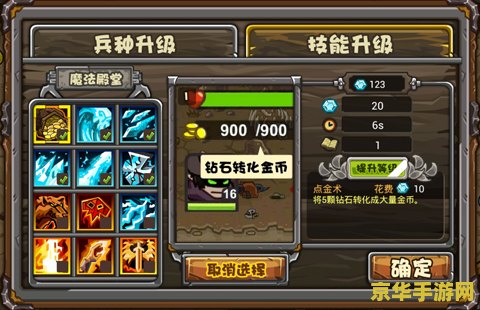魔兽战士技能 魔兽战士技能深度解析