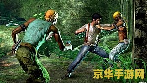神秘海域1图文攻略 神秘海域1：德雷克船长的宝藏深度图文攻略