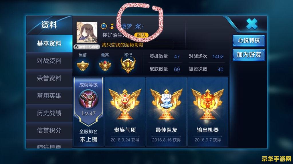 王者荣耀里面的心形标志怎么弄的 王者荣耀中的心形标志：如何获取与意义