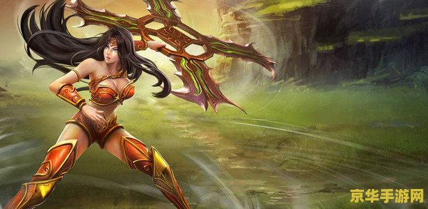 战争女神攻略 战争女神：策略与荣耀的征服之路