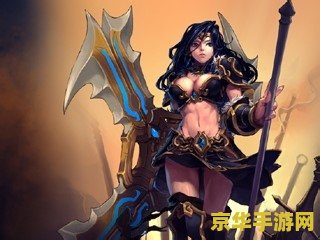 英雄联盟希维尔改 英雄联盟：希维尔全面改造解析