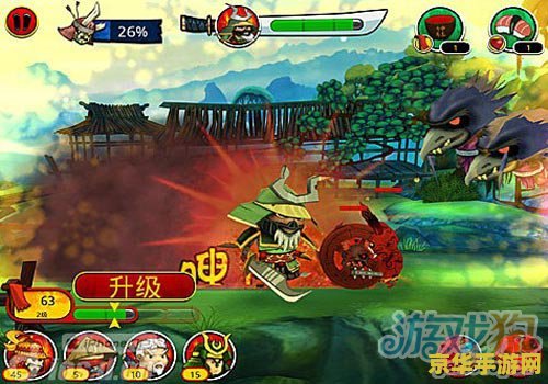 武士大战僵尸2攻略 武士大战僵尸2：策略与勇气的终极挑战