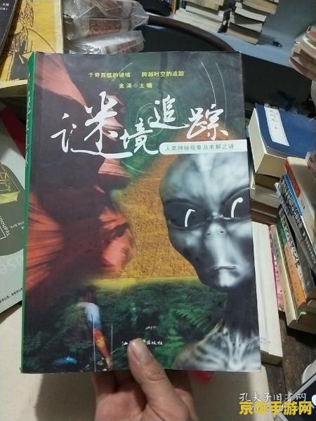 谜样的人影原神 谜影追踪：原神中的未解之谜