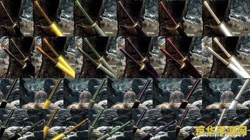 上古卷轴5鹤嘴锄 上古卷轴5：天际中的鹤嘴锄——探索与挖掘的必备神器