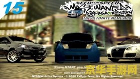 极品飞车9mod 极品飞车9：最高通缉MOD探索与深度解析