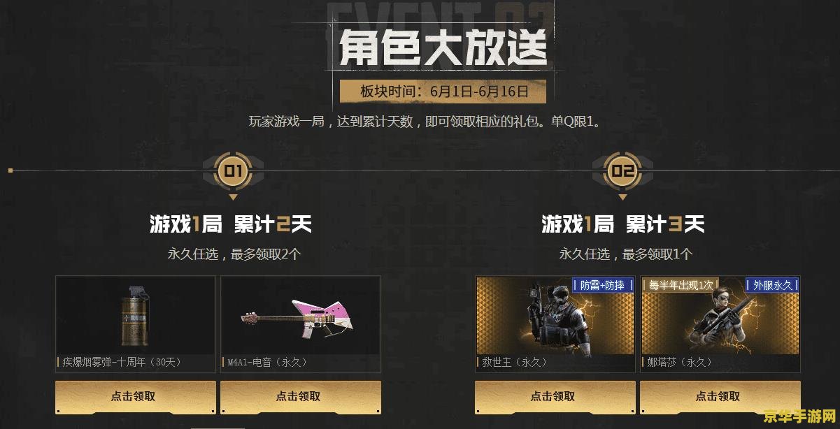 cf新手活动 CF新手活动：解锁射击激情，快速成长之旅