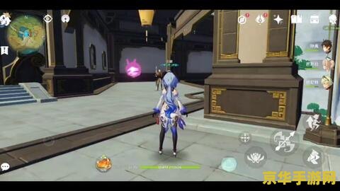 原神刻晴c队伍搭配 原神刻晴C队伍搭配策略