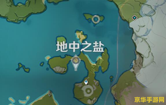 原神全部神龛位置 原神全部神龛位置详解