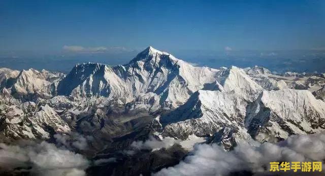 原神雪山空中楼阁 探秘原神雪山之巅：揭秘空中楼阁的奇幻之旅