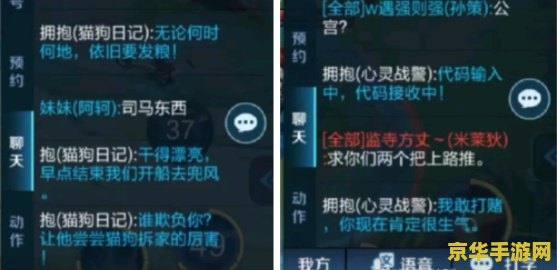 王者荣耀怎么有老鼠声 王者荣耀中的“老鼠声”现象解析