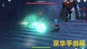 原神失陷的城塞 原神：探索失陷的城塞——揭秘古老遗迹的秘密