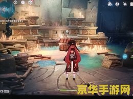 原神神社解密人影 原神神社解密：追寻人影的古老谜题