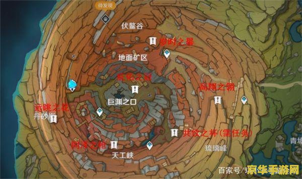 原神千年千岩怎么过 原神千年千岩任务攻略
