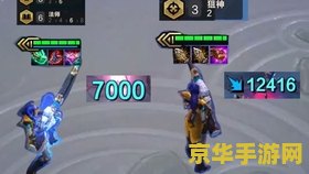 英雄联盟凯特琳技能介绍 英雄联盟凯特琳技能全面解析