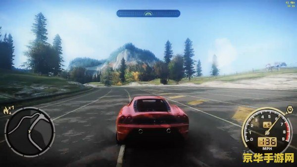 极品飞车9mod 极品飞车9：最高通缉MOD探索与深度解析