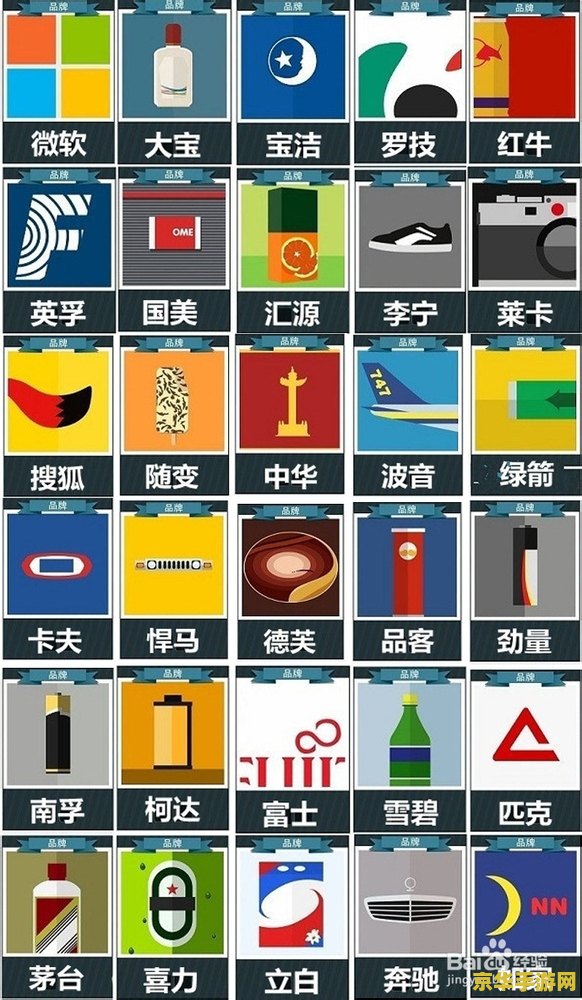 疯狂猜图39关 疯狂猜图39关：解锁神秘图案的奥秘