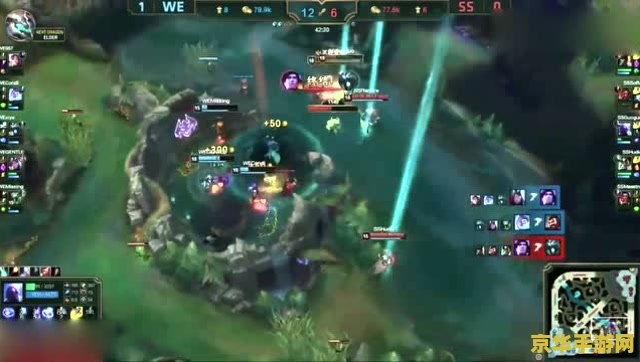 snake英雄联盟 Snake英雄联盟：策略与技巧的交织战场