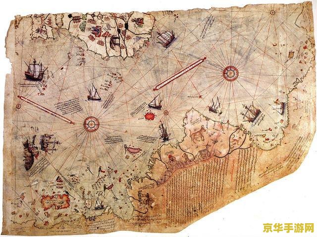 原神新地图怎么下船 原神新地图下船指南