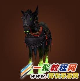 魔兽世界无头骑士 魔兽世界：揭秘无头骑士的恐怖传说与冒险挑战