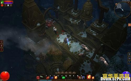 火炬之光2bug 火炬之光2中的几个知名BUG分析