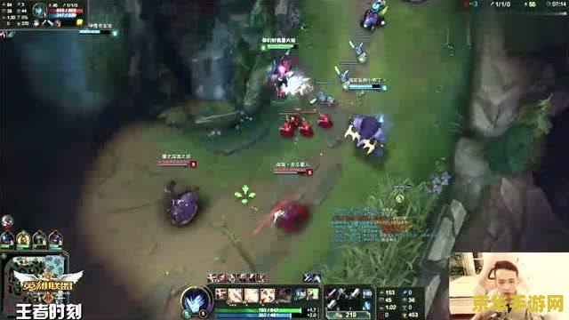 lol文森特 LOL文森特：德莱文之王的荣耀之路