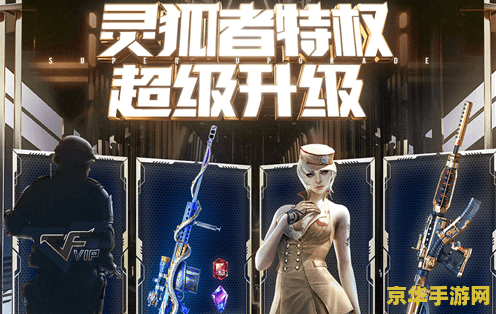 cf灵狐的约定 CF灵狐的约定：揭秘神秘角色与战场荣耀
