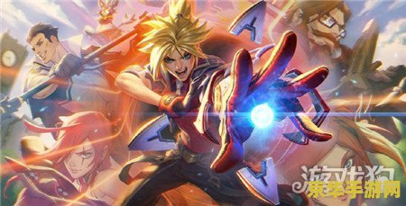 英雄联盟新版本ez 英雄联盟新版本EZ：技能重塑与玩法革新