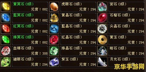天龙八部3发色数据 天龙八部3发色数据详解