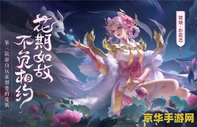 王者荣耀嫦娥怎么说话 王者荣耀嫦娥的语音台词分析