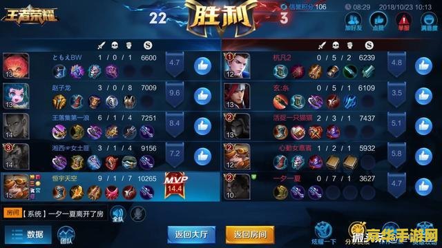 王者荣耀沈梦溪能量怎么回复 王者荣耀沈梦溪能量回复全攻略