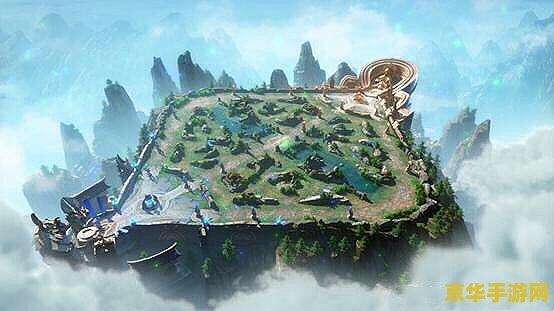 王者荣耀三指怎么看小地图 王者荣耀三指操作看小地图技巧