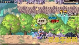彩虹岛挂机路线 彩虹岛挂机路线详解