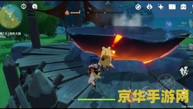 原神诺艾尔剧情攻略 原神诺艾尔剧情攻略：解锁全结局与角色深度解析