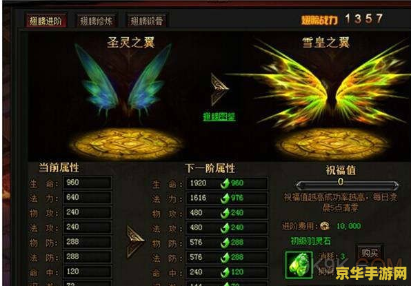 原神联动翅膀有几个 原神联动翅膀全解析
