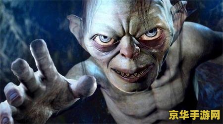 指环王三部曲 指环王：中土世界的传奇征程