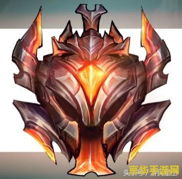 英雄联盟黑铁是什么意思 英雄联盟黑铁段位解析