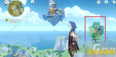 原神海上拾玉任务 原神：海上拾玉奇缘——探索未知海域的珍贵宝藏