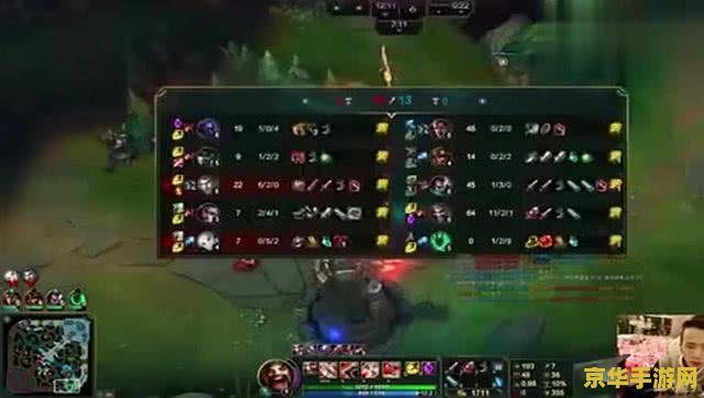 lol文森特 LOL文森特：德莱文之王的荣耀之路
