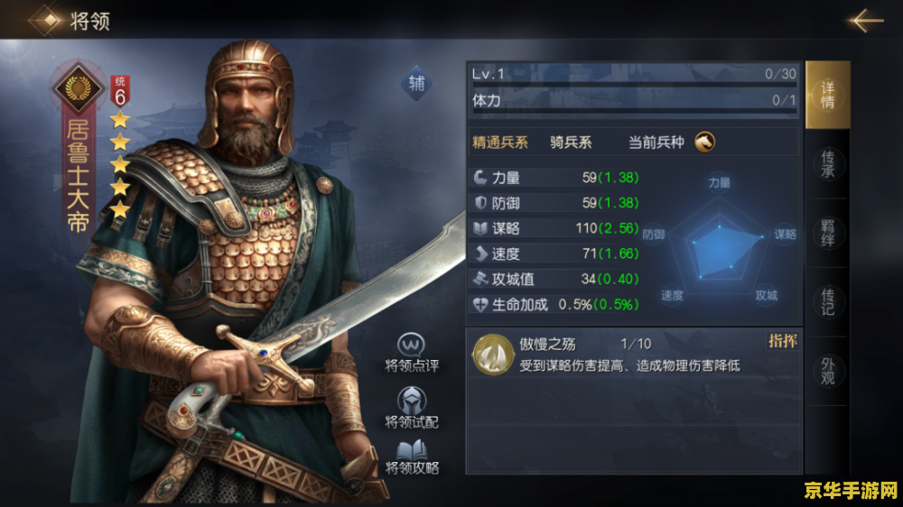 世界征服谋略之星 星际霸业：征服谋略之星