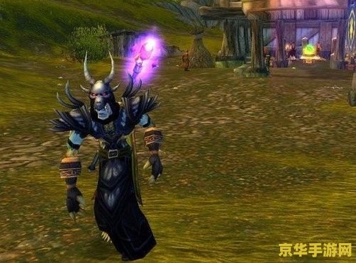 wow跨服 魔兽世界：跨服冒险的无限可能