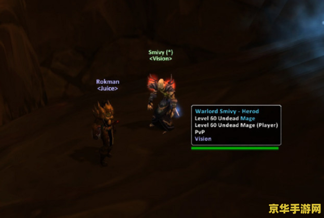 wow跨服 魔兽世界：跨服冒险的无限可能