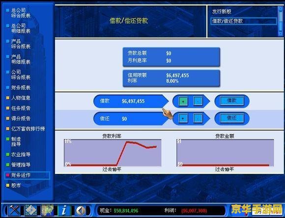 金融帝国2免cd补丁 金融帝国2免CD补丁：解锁无限商业潜能的钥匙