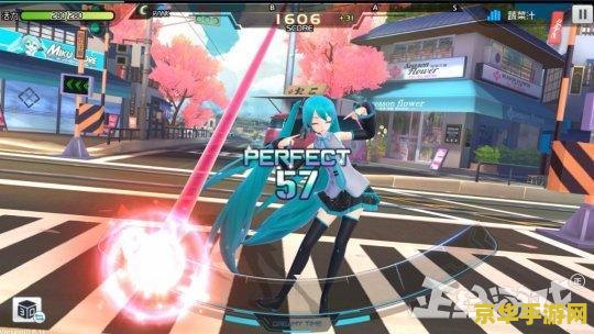 psp初音未来 PSP初音未来：音乐与虚拟偶像的梦幻交响