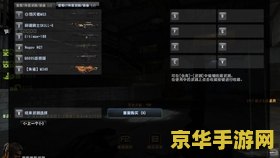 csonline辅助 CSOL（反恐精英Online）辅助工具深度解析