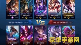 王者荣耀的元歌怎么得到 王者荣耀：如何获取英雄元歌