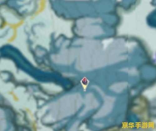 原神深赤之石怎么解封冰块 原神深赤之石解封冰块攻略