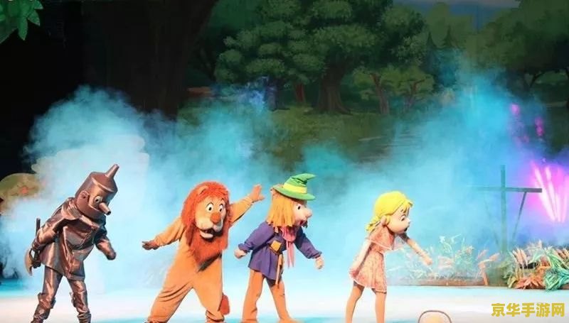 蜡笔小姜喷射 蜡笔小姜喷射：奇幻色彩下的冒险之旅
