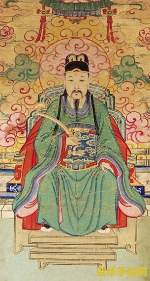 原神残缺的文字帝君伏离 原神探秘：解读帝君伏离与残缺文字之谜