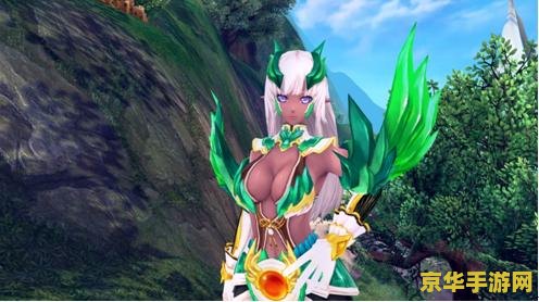 幻想神域源神 幻想神域：源神觉醒的奇幻之旅