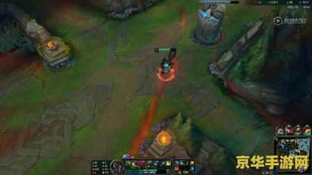 lol嗜血猎手 LOL嗜血猎手：沃里克的野性狩猎艺术